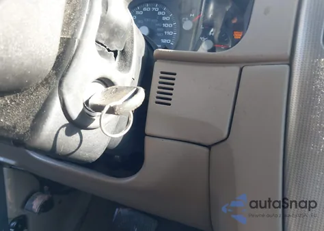 2004 Ford Explorer Nbx/Xlt z USA, uszkodzony, nr VIN 1FMZU73K24UC11292